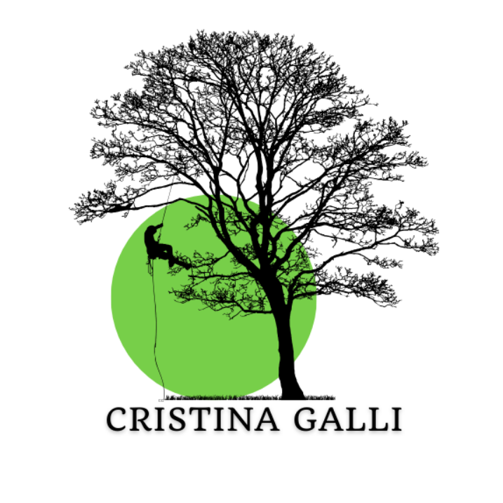 Cristina Galli Logo